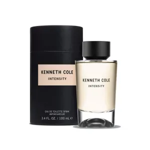 Kenneth Cole Intensity 3.4 oz EDT Unisex