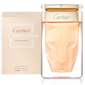 La Panthere 2.5 oz EDP for women