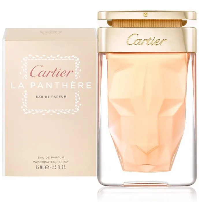 La Panthere 2.5 oz EDP for women