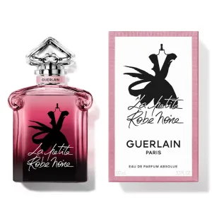 La Petite Robe Noire Absolue by Guerlain 100ml EDP