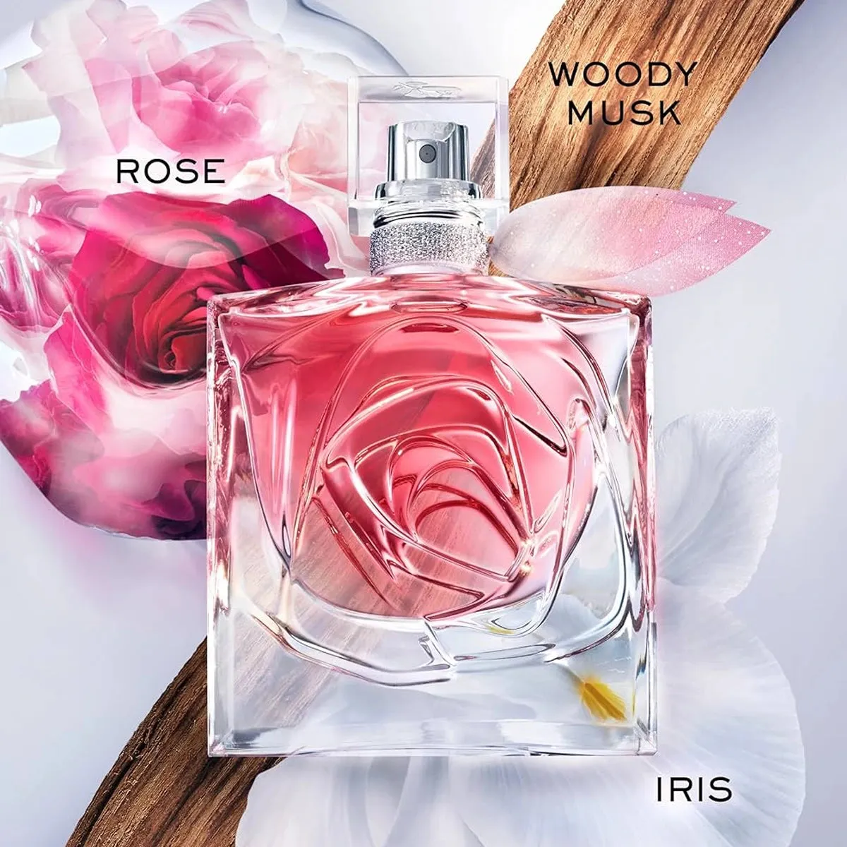 La Vie Est Belle En Rose Extraordinaire 3.4 oz  for women