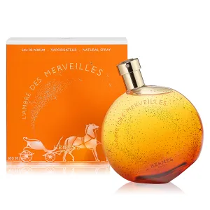 L'Ambre Des Merveilles by Hermes 100ml EDP