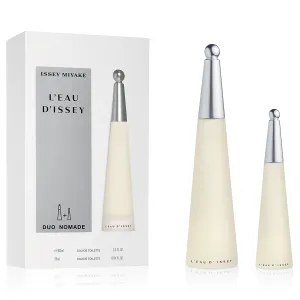 L'Eau d'Issey by Issey Miyake 100ml EDT 2 Piece Gift Set