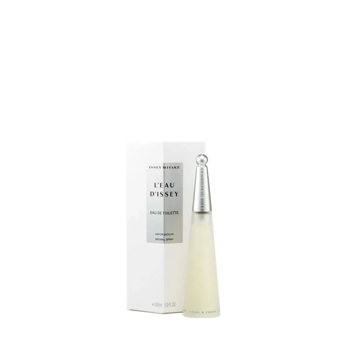 L'eau D'issey For Women By Issey Miyake Eau De Toilette Spray
