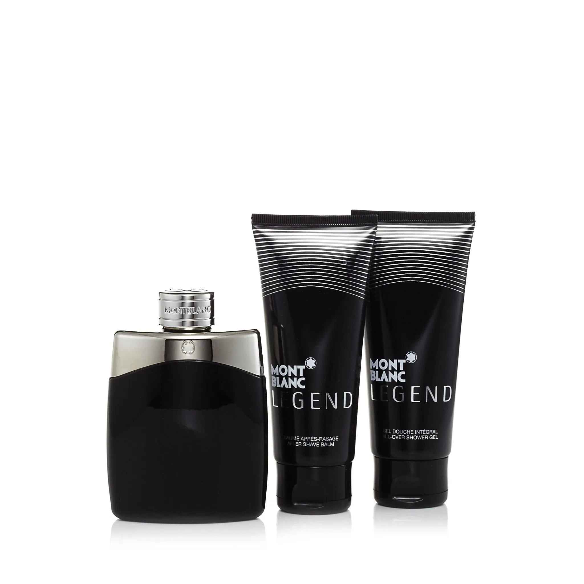 Legend Gift Set