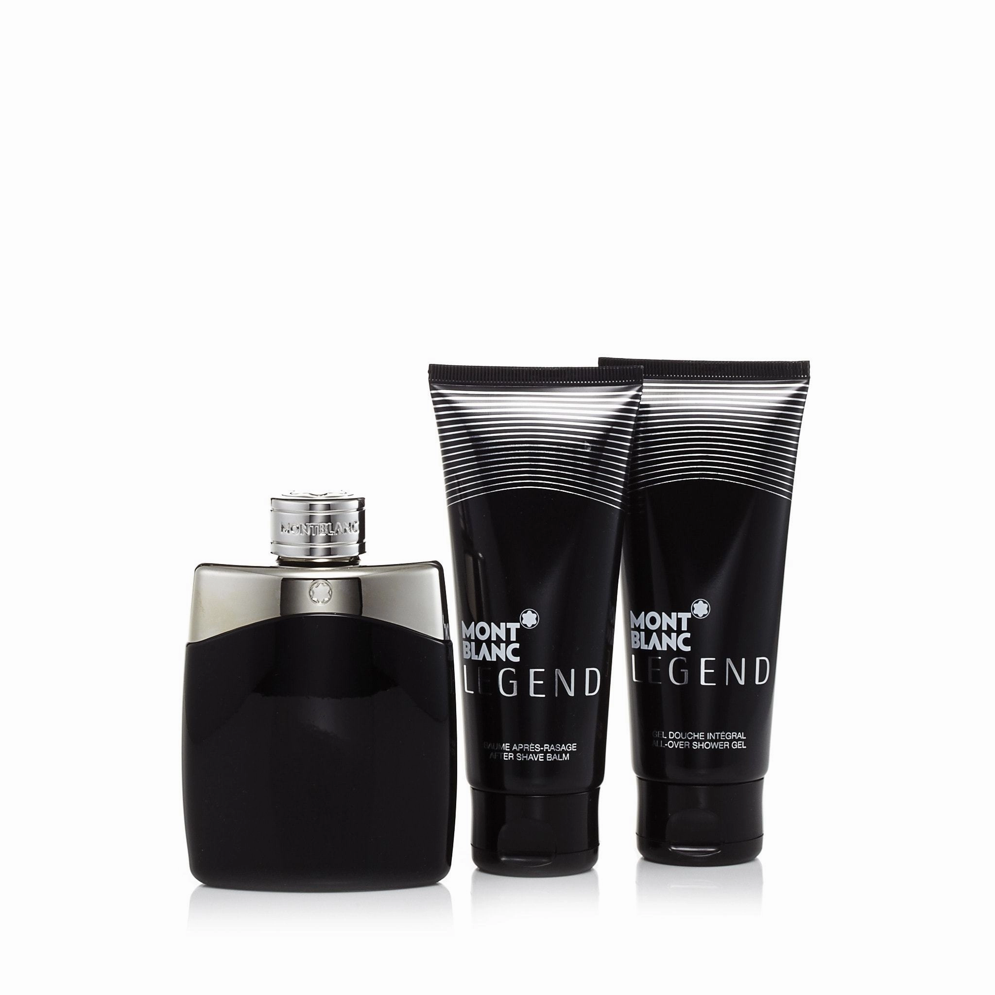 Legend Gift Set