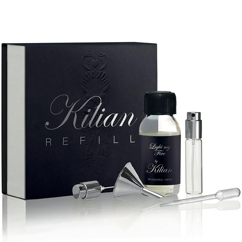 Light my Fire by Kilian Refill 1.7 oz EDP Unisex