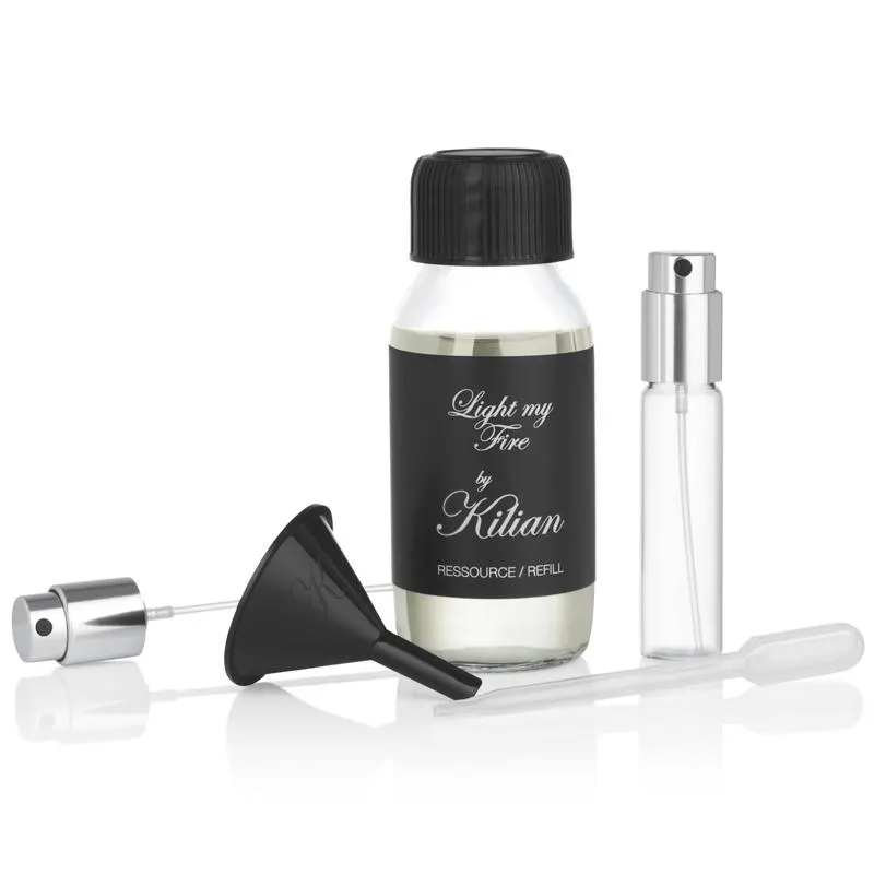 Light my Fire by Kilian Refill 1.7 oz EDP Unisex