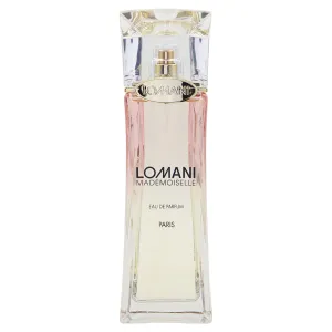 Lomani Mademoiselle 3.4 oz EDP For women