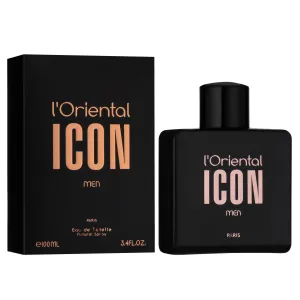L'Oriental Icon by Estelle Ewen 100ml EDT for Men