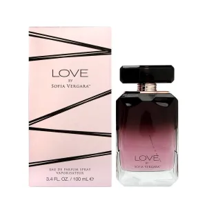 Love 3.4 oz EDP for women