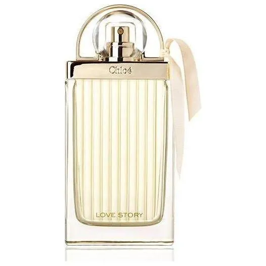 LOVE STORY by Chloe Perfume 2.5 oz Spray edp NEW TESTER