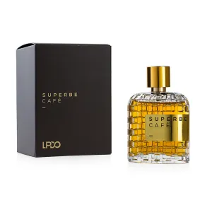 LPDO SUPERBE CAFE 3.4 oz EDP Intense Unisex