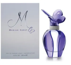 M by Mariah Carey 3.4 oz EDP for women