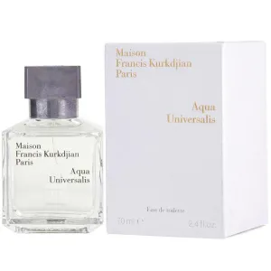 Maison Francis Kurkdjian Aqua Universalis 2.4 oz EDT Unisex