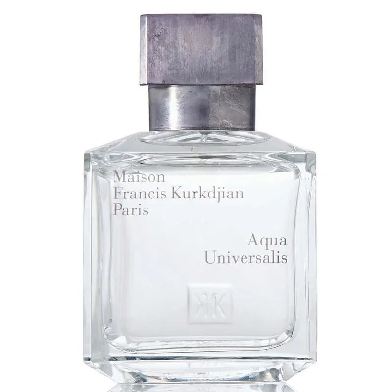 Maison Francis Kurkdjian Aqua Universalis 2.4 oz EDT Unisex
