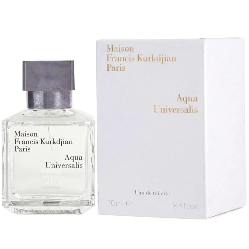 Maison Francis Kurkdjian Aqua Universalis 2.4 oz EDT Unisex