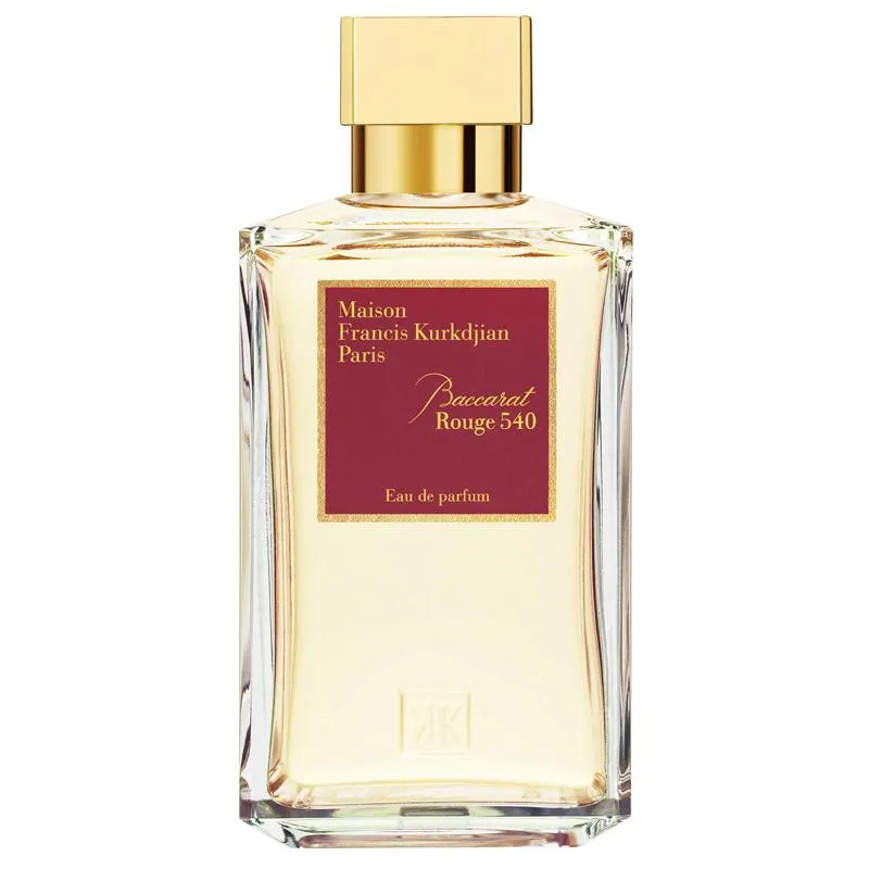 Maison Francis Kurkdjian Baccarat Rouge 540 6.8 oz EDP U
