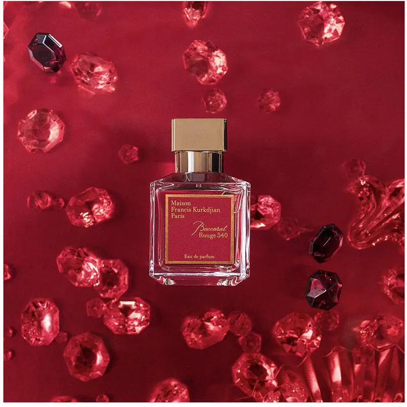 Maison Francis Kurkdjian Baccarat Rouge 540 6.8 oz EDP U