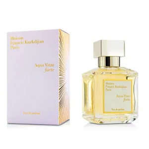 Maison Francis Kurkdjian Paris Aqua Vitae Forte EDP 2.4 oz unisex