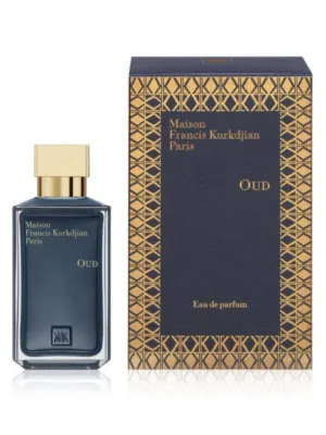 Maison Francis Kurkdjian Paris Oud 6.8 oz EDP U