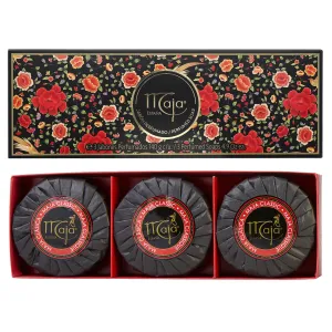 Maja by Maja 3x 140g Perfumed Soap