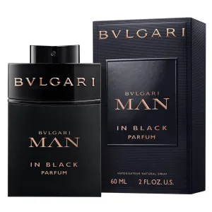 Man In Black by Bvlgari 60ml Parfum
