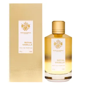 Mancera Royal Vanilla 4.0 oz EDP Unisex