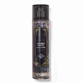 Midnight Spell by Bath & Body Works 236ml Fragrance Mist