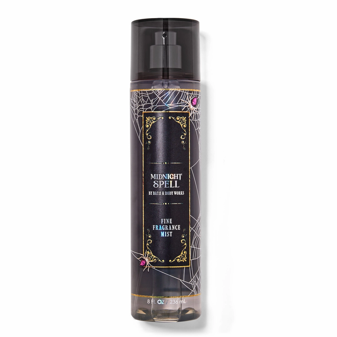 Midnight Spell by Bath & Body Works 236ml Fragrance Mist