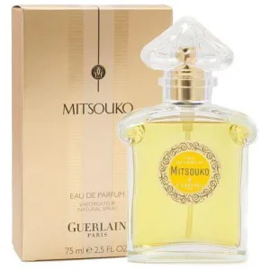 MITSOUKO by Guerlain 2.5 oz / 75 ml SPRAY EDP Women NEW IN BOX Sealed