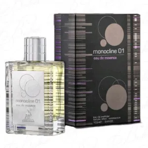 Monocline 01 3.4 oz EDP spray unisex