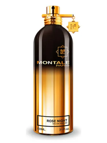 Montale Rose Night 3.4 oz EDP for unisex