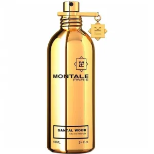 Montale Santal Wood 3.4 oz EDP Unisex