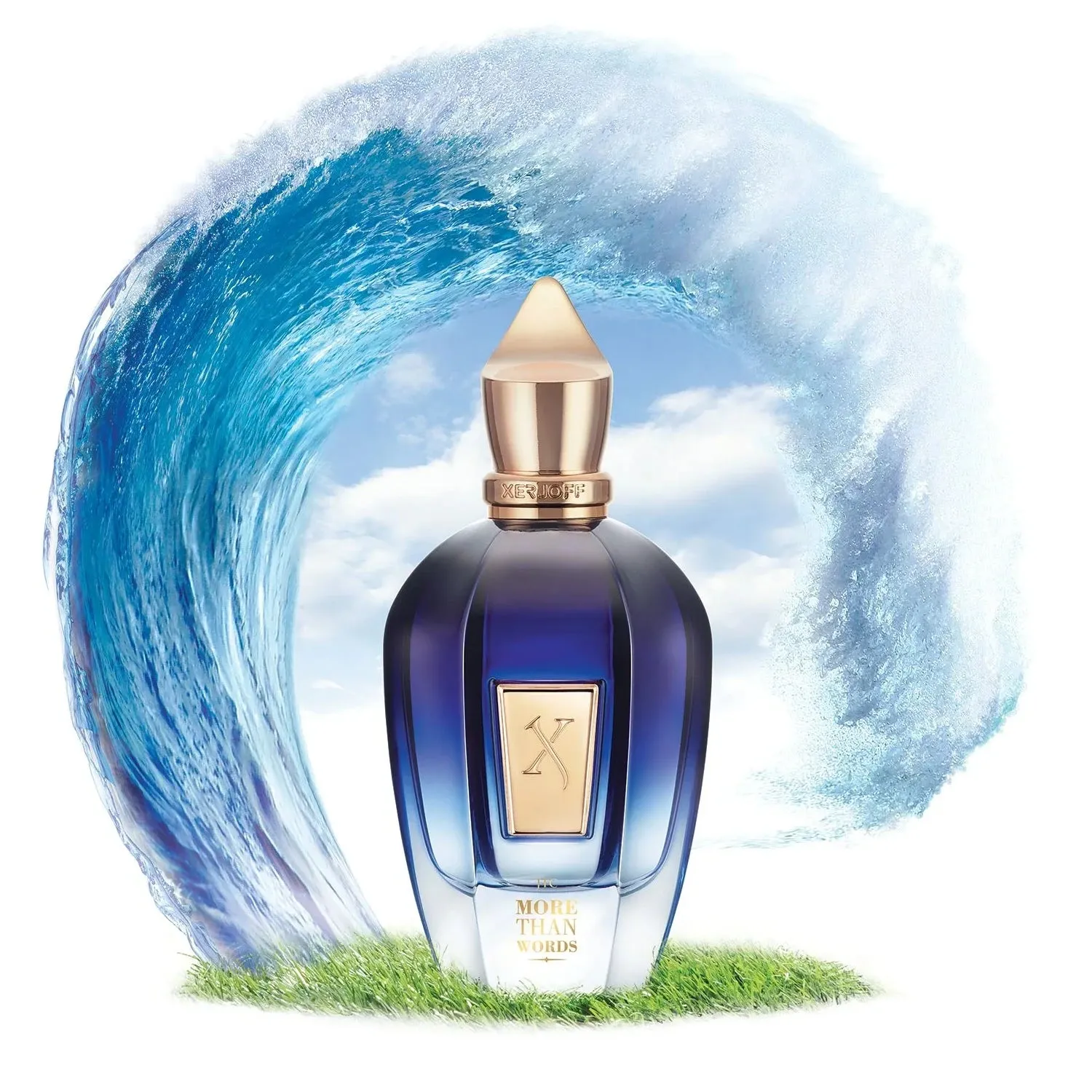 More Than Words 3.4 oz EDP unisex