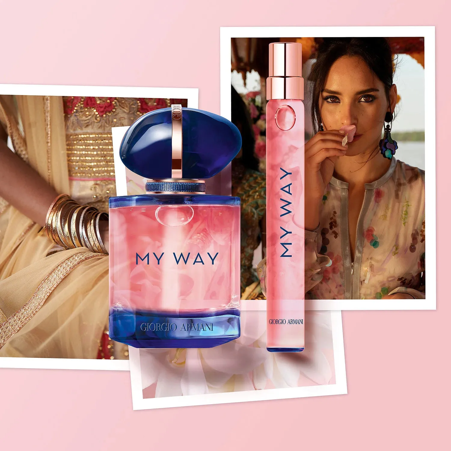 My Way Intense 3.0 oz. EDP for women