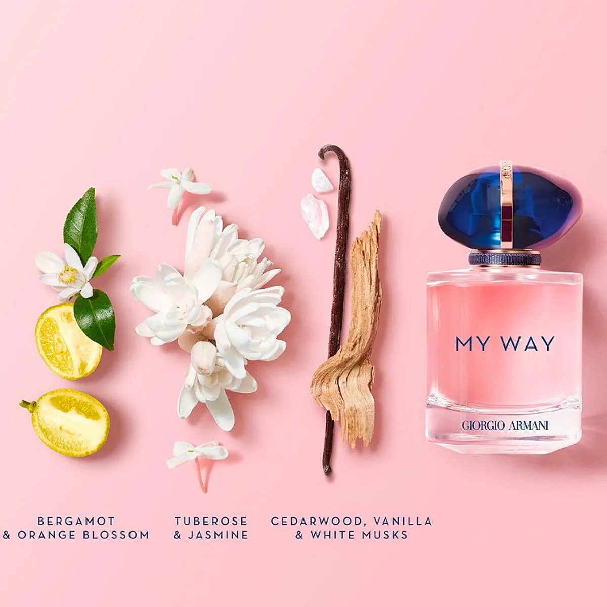 My Way Intense 3.0 oz. EDP for women
