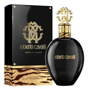 Nero Assoluto by Roberto Cavalli 75ml EDP