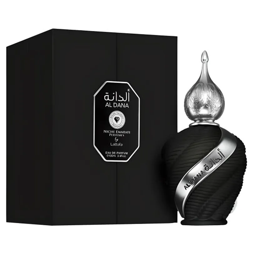 Niche Emarati Al Dana by Lattafa 100ml EDP