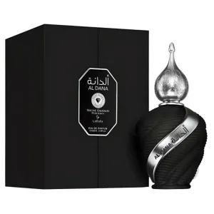 Niche Emarati Al Dana by Lattafa 100ml EDP