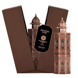 Niche Emarati Mughal Fort by Lattafa 100ml EDP