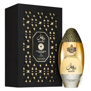 Niche Emarati Remas by Lattafa 100ml EDP
