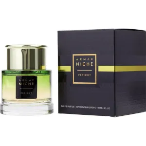 Niche Peridot by Armaf for Unisex EDP 3 oz New In Box