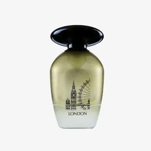 Night de Paris London By Lorientale Fragrances Eau de Parfum Spray 3.3 oz