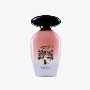 Night de Paris Venice By Lorientale Fragrances Eau de Parfum Spray 3.3 oz