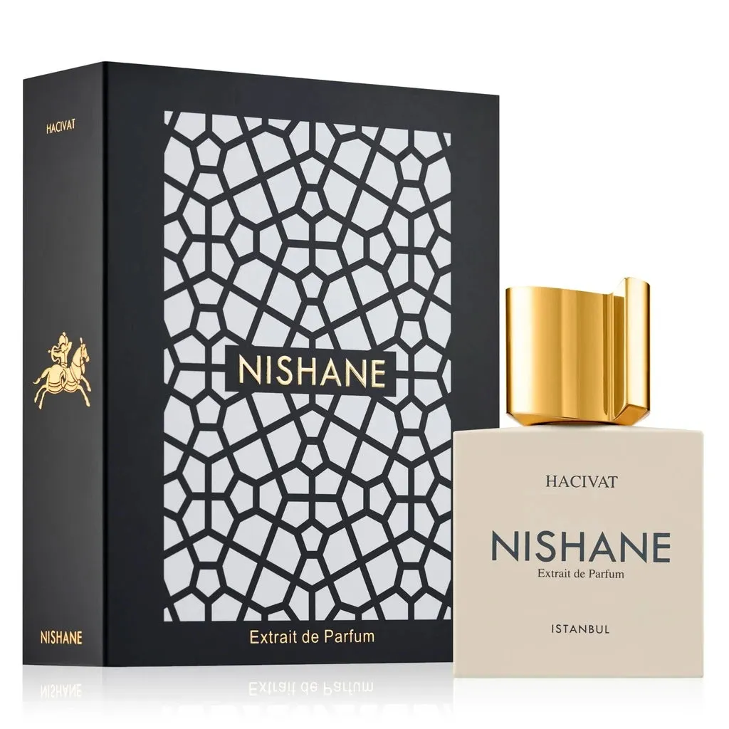 Nishane Hacivat 1.7 oz EDP unisex