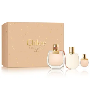 Nomade by Chloe 75ml EDP 3 Piece Gift Set
