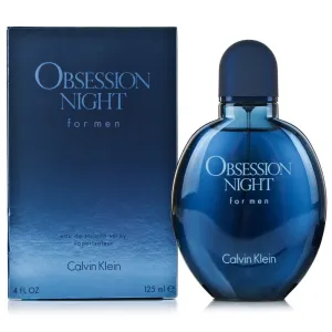 Obsession Night 4.0 EDT for men