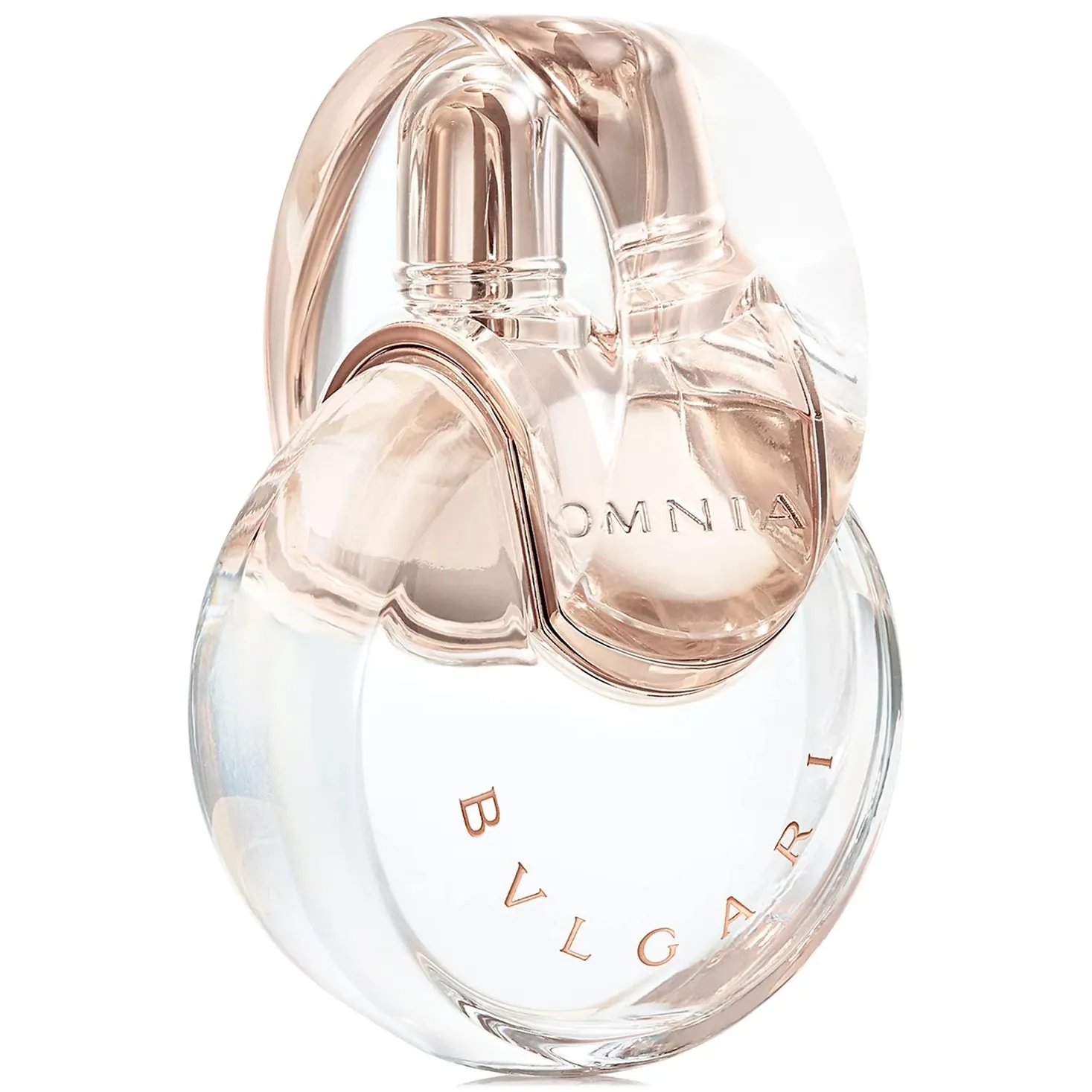 Omnia Crystalline 3.4 oz EDP for women