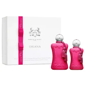 Oriana by Parfums De Marly 75ml EDP 2 Piece Gift Set